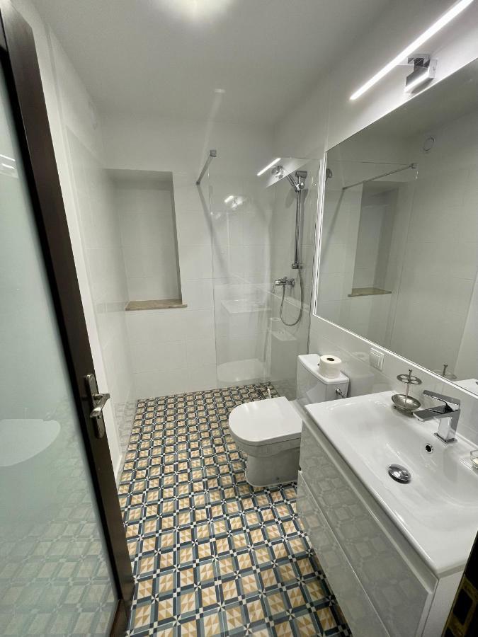 Arenaapartments Gdaňsk Exteriér fotografie