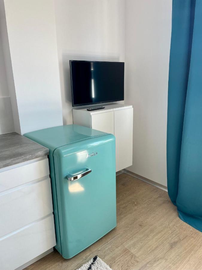 Arenaapartments Gdaňsk Exteriér fotografie