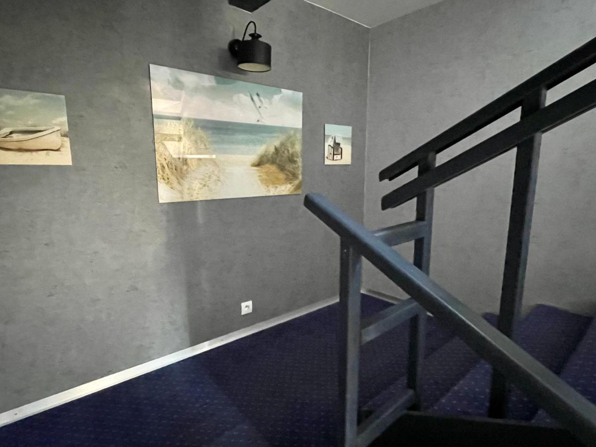 Arenaapartments Gdaňsk Exteriér fotografie